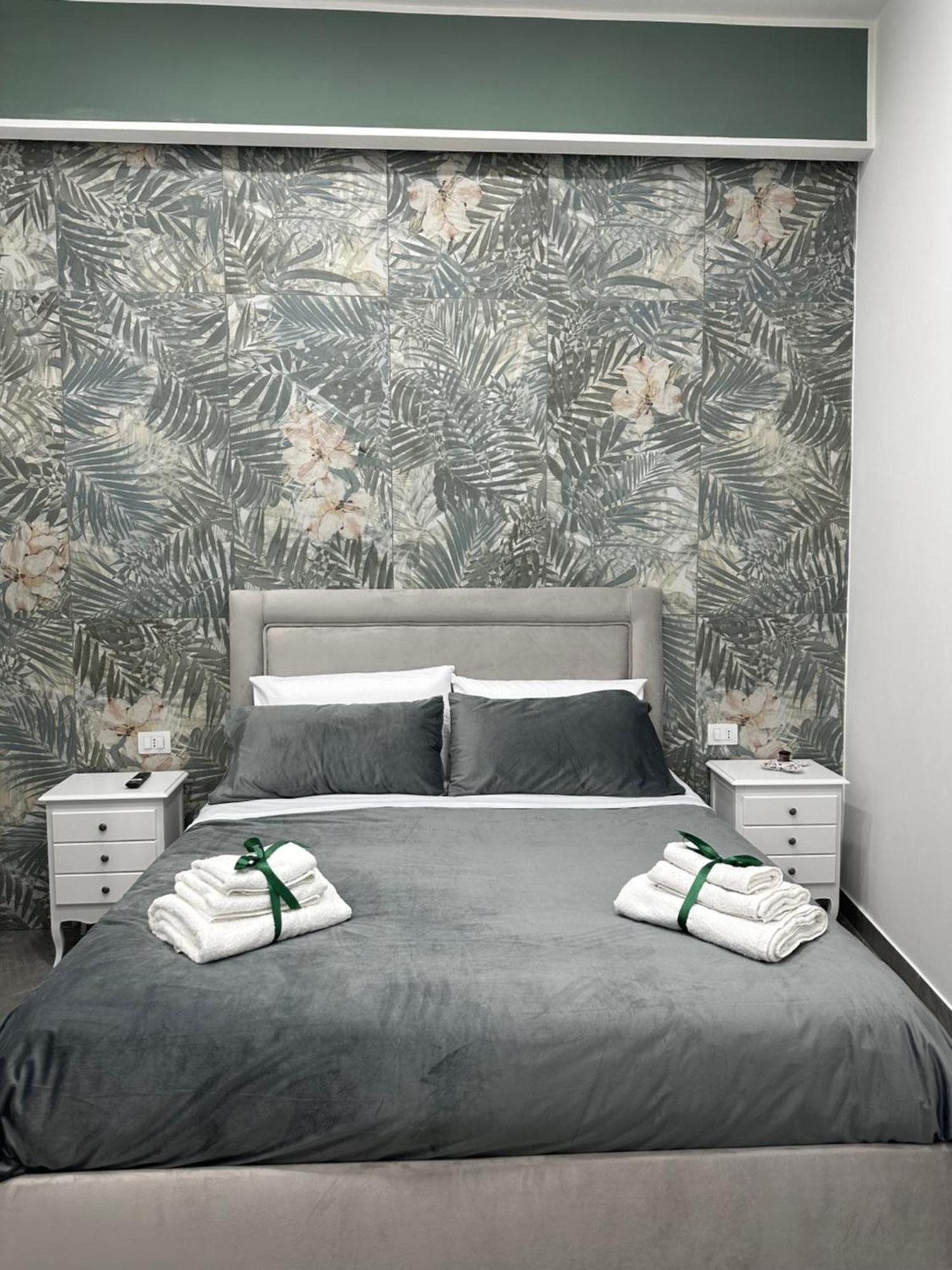 Victor's House Apartment